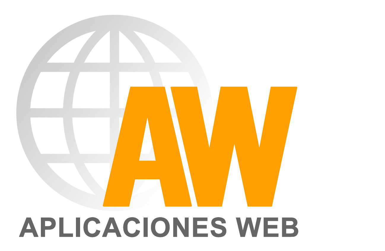 Aplicaciones Web, S.A.